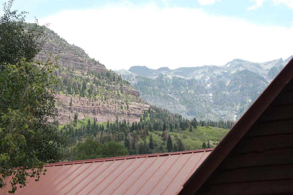 Black Bear Manor Ouray Kültér fotó